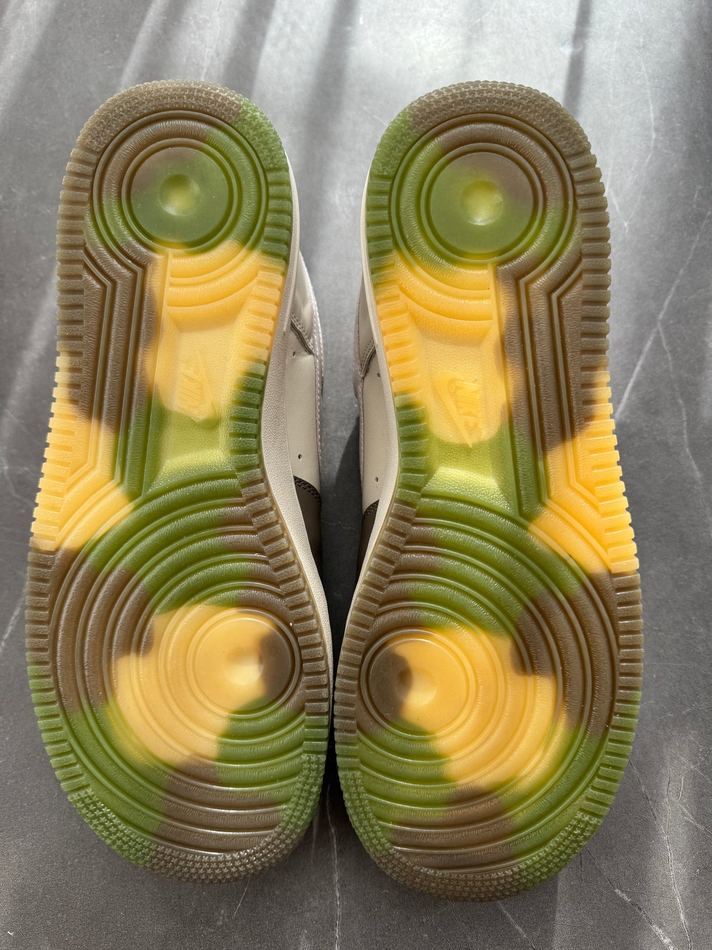 WMNS Air Force 1 Low Olive 2005 UK 10