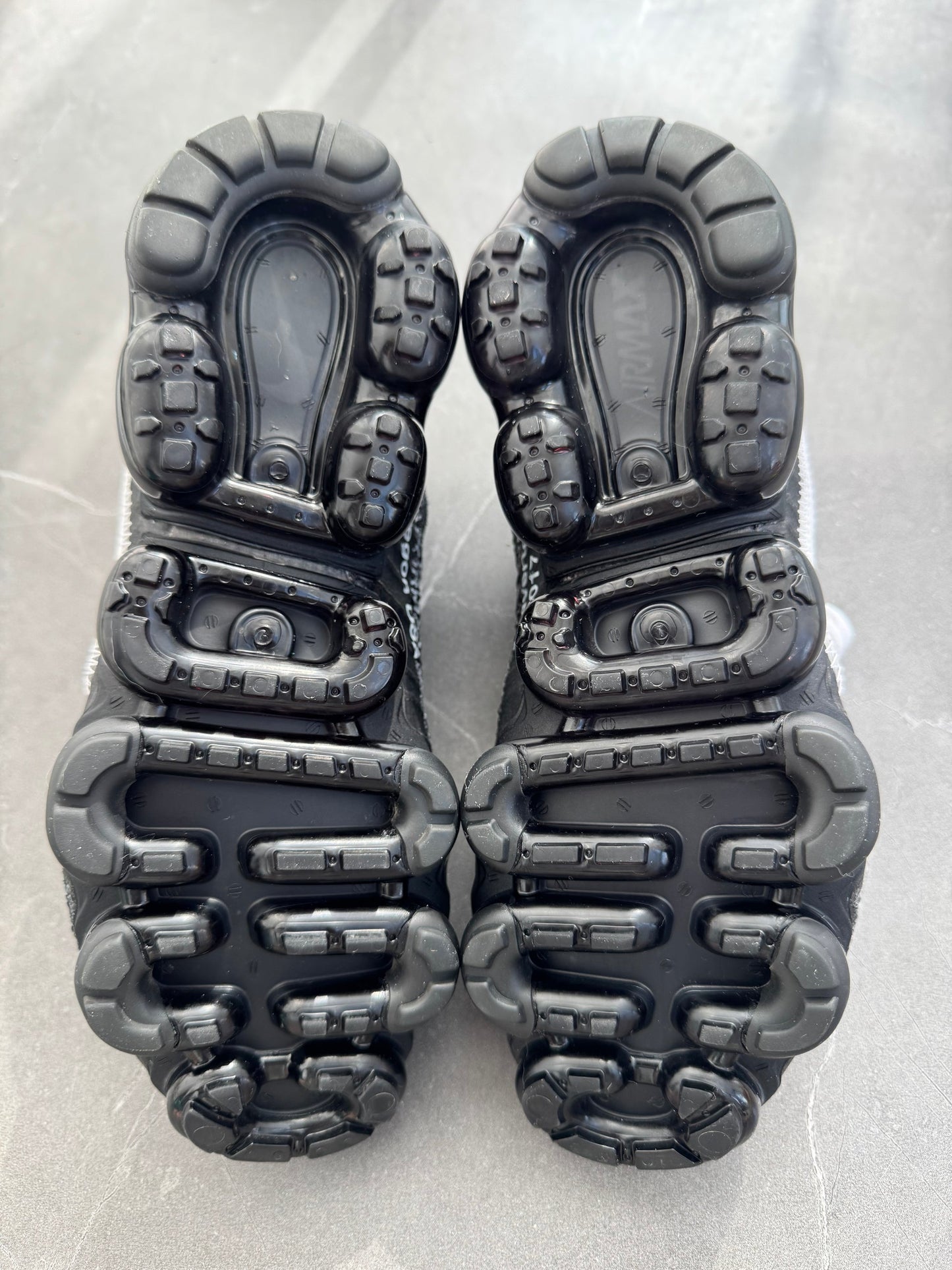 Air Vapormax Off-White The Ten UK 5.5