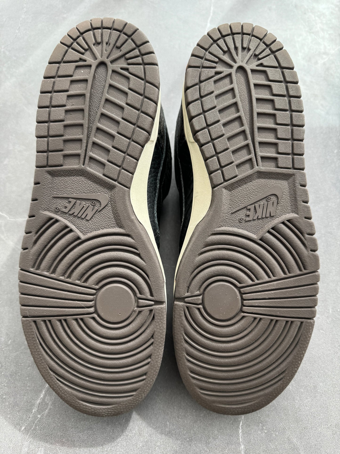 Dunk Low Premium Michael Desmond Laser Pack 2003 UK 10