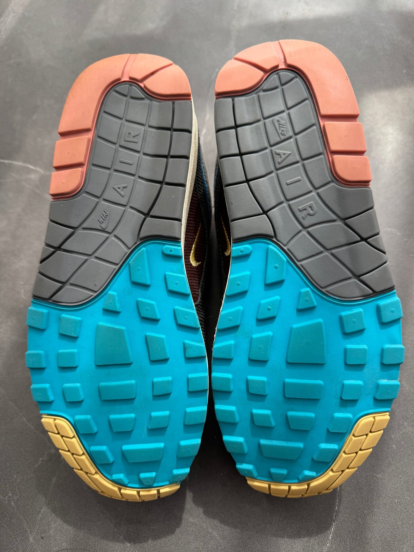 Air Max 1/97 Sean Wotherspoon