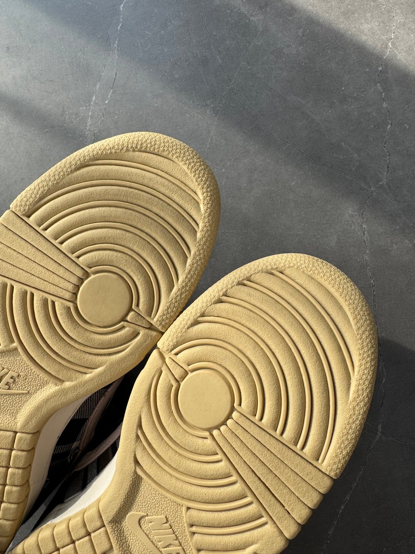 Dunk Low Pro SB Travis Scott UK 6.5