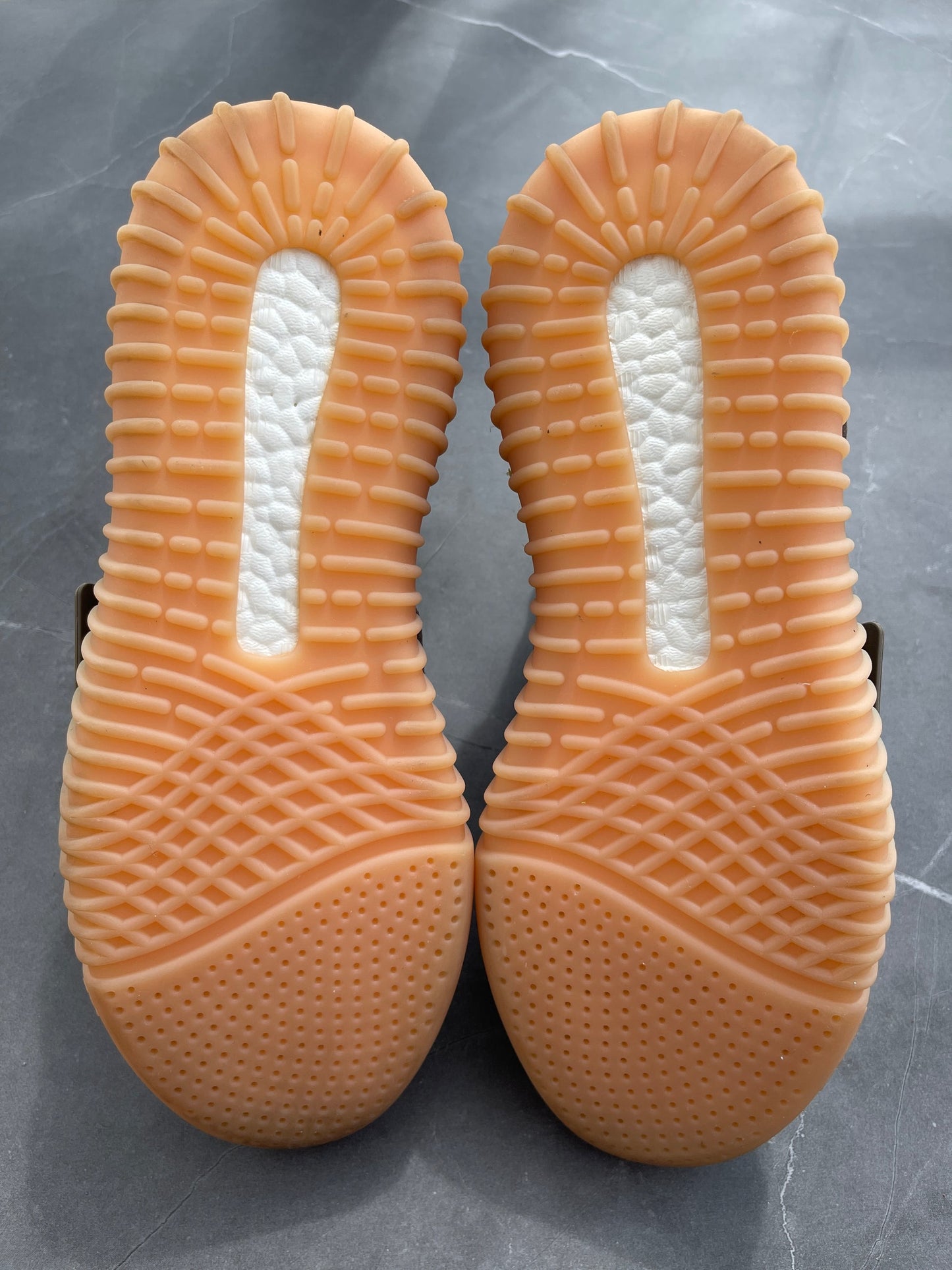 Adidas Yeezy Boost 750 Chocolate UK 5