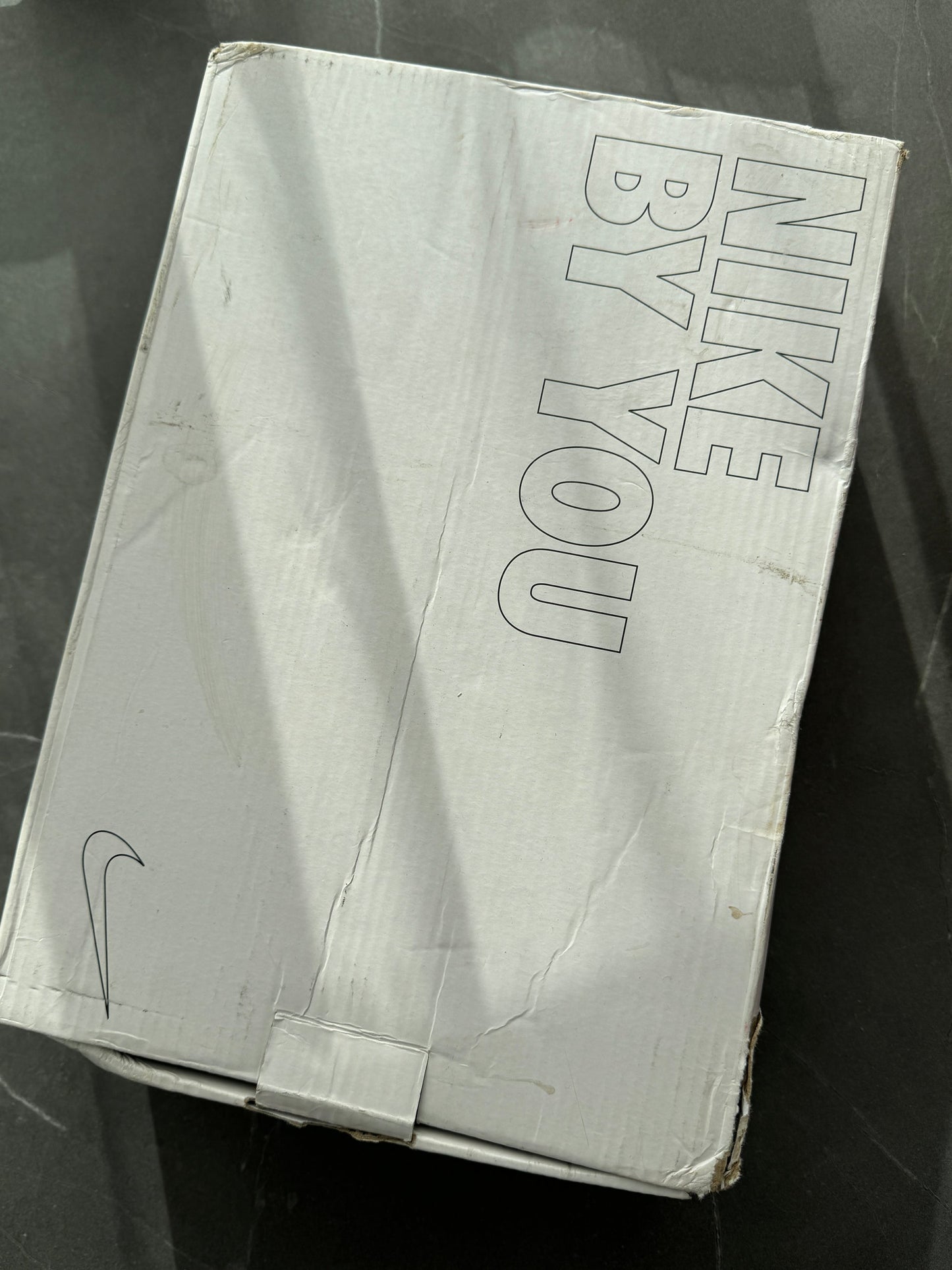 Air Max 97 Pendleton ID Nike By You UK 10