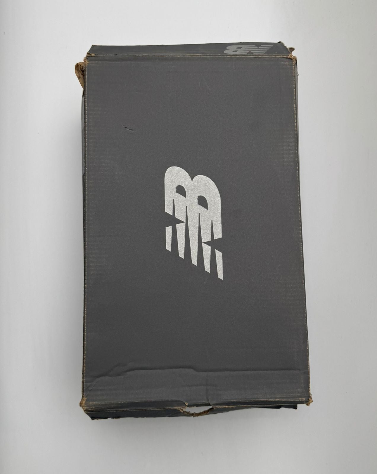 New Balance 5740 White Aura UK 8.5