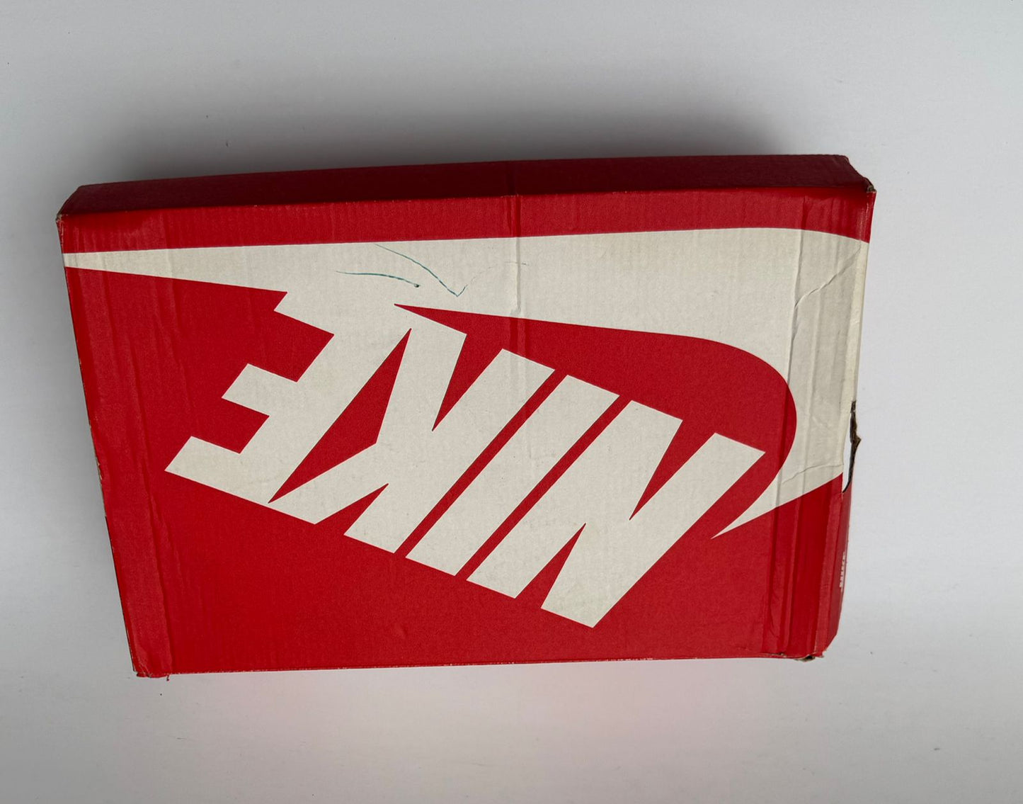 Nike Challenger OG University Red UK 8