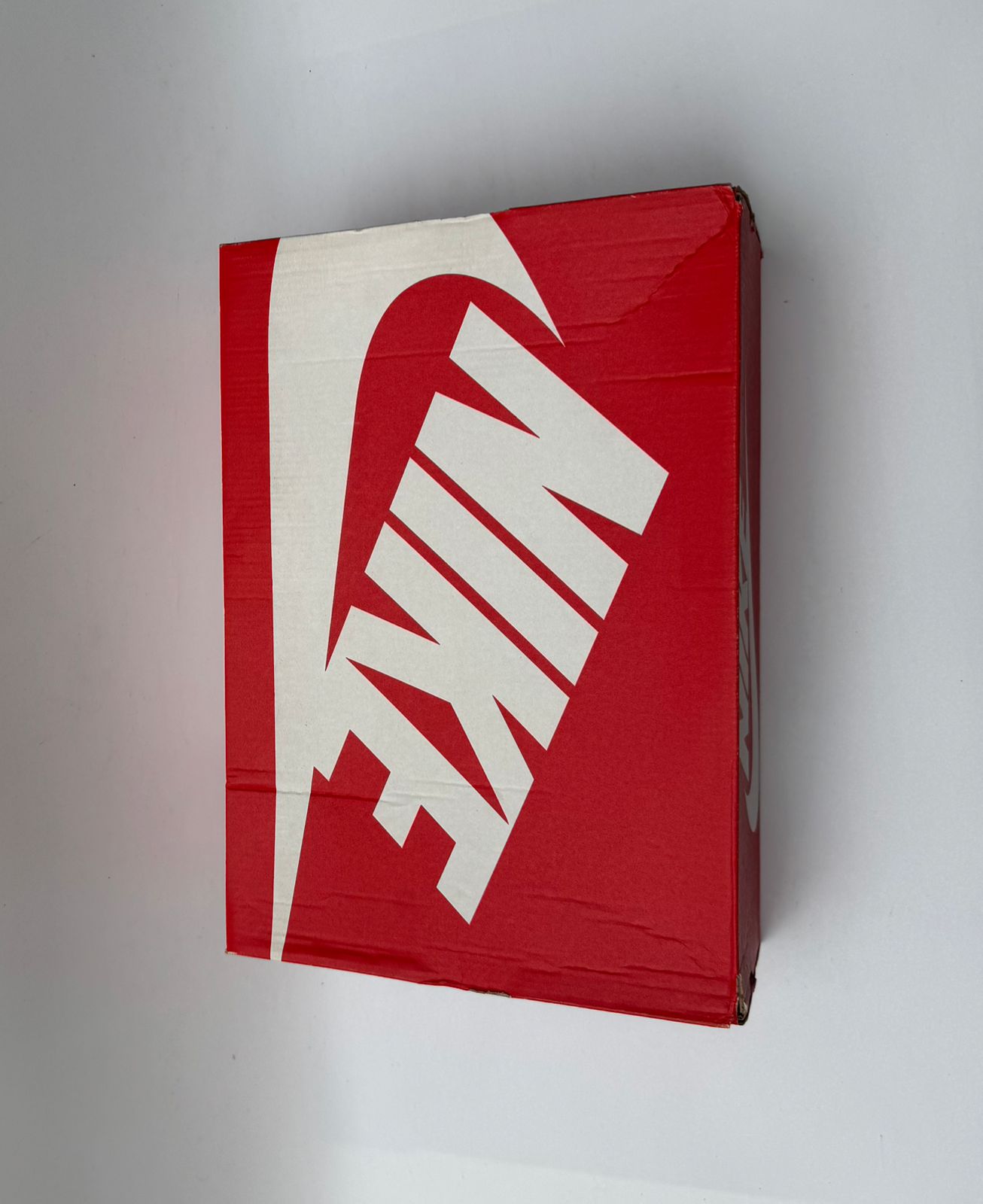 Nike Dunk Low Jumbo UK 8.5