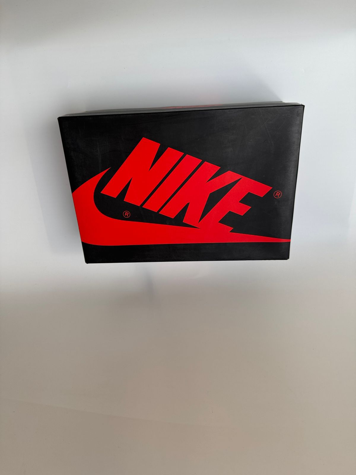 Nike Jordan 1 High Spiderman UK 8