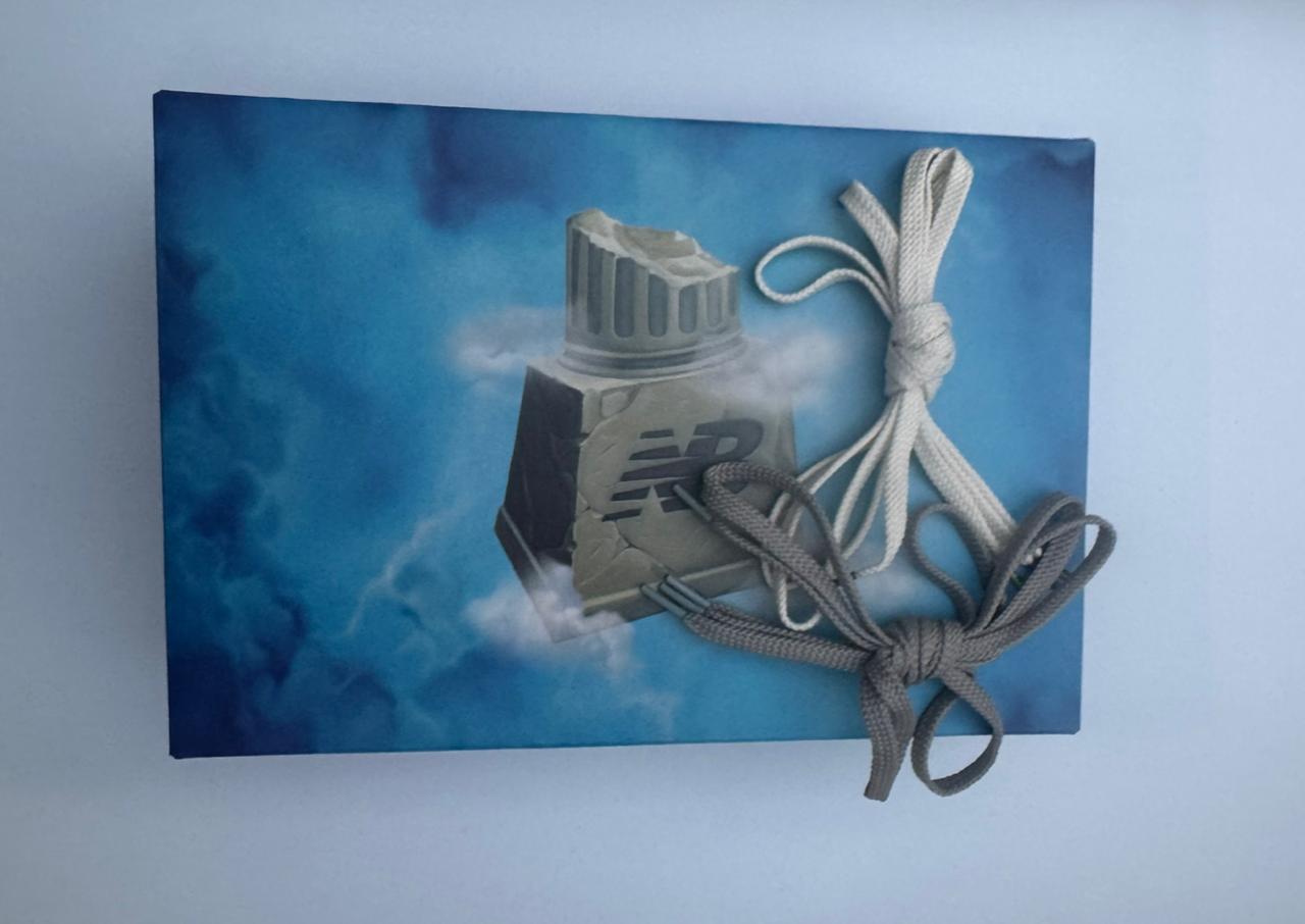 New Balance 9060 Bodega UK 8.5