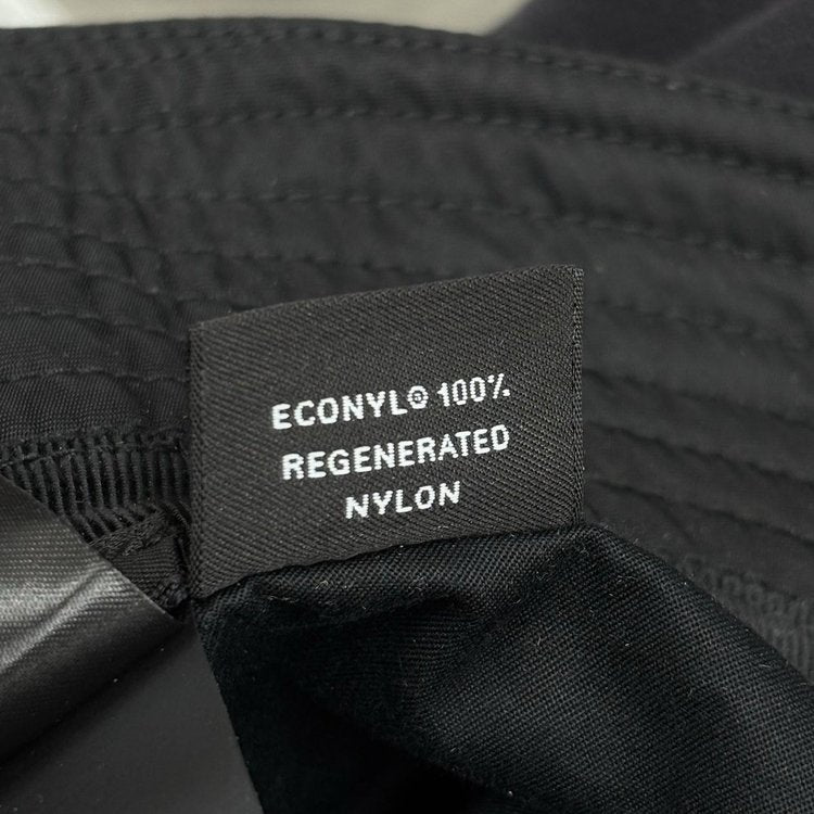 Prada Re-Nylon Bucket Hat ' Black '