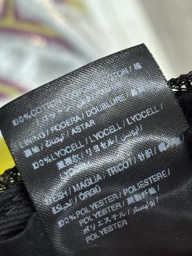 Amiri Stacked Bones Trucker Hat ' Black