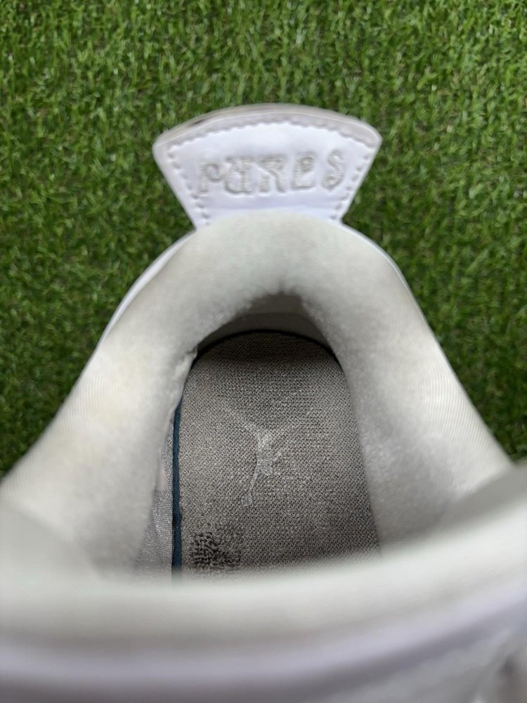 Jordan 4 Retro Mid Pure Money UK 9.5