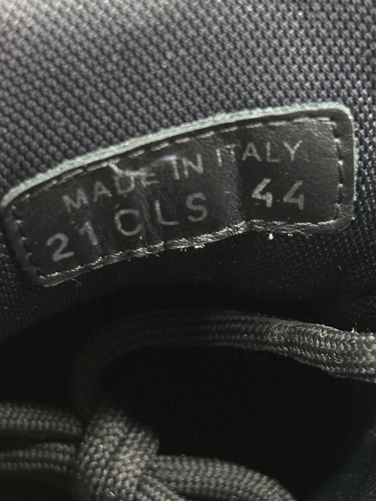 Dior B22 Sneaker Lakers ' Purple ' UK 10