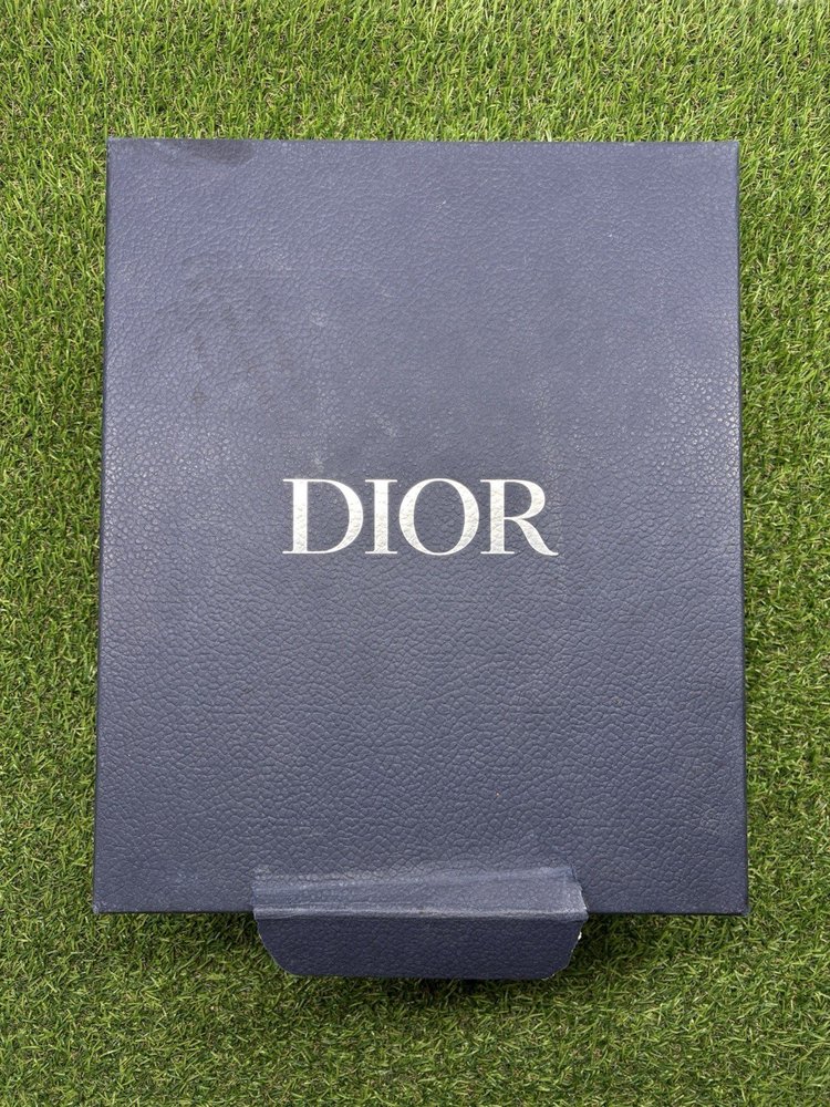 Dior B23 ' Dior and Shawn Print ' UK 11