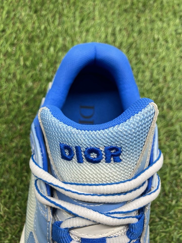 Christian Dior CD1 ' Blue Gradient UK 6