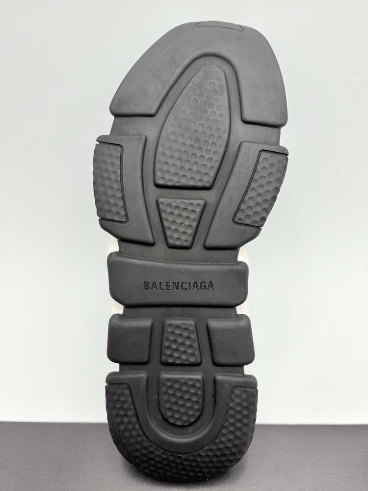 Balenciaga Speed Trainer ' Turquoise ' UK 10