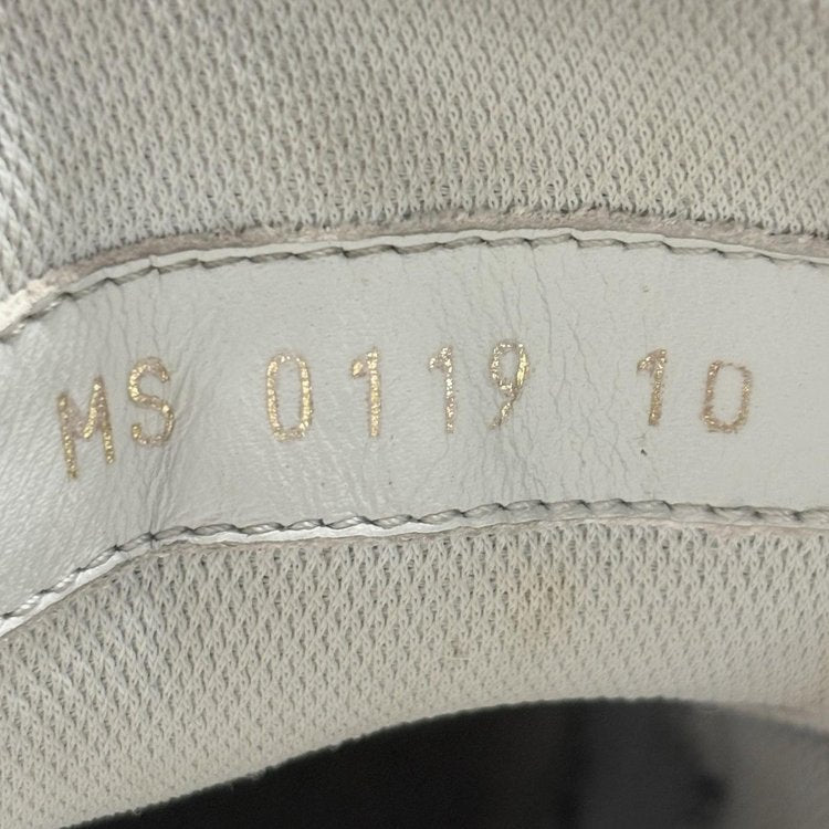 Louis Vuitton x Virgil Trainer SS19 UK 10