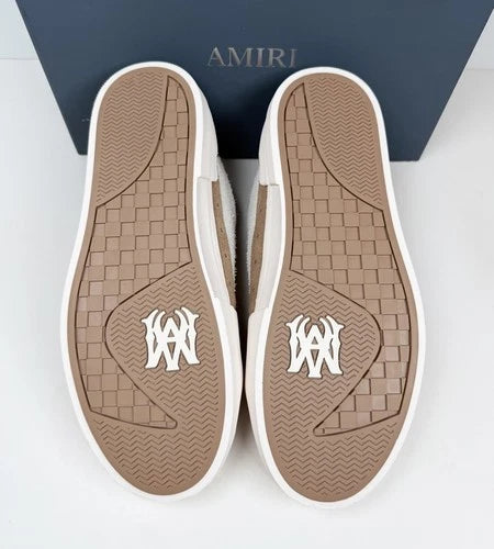 Amiri Sunset Skate Low