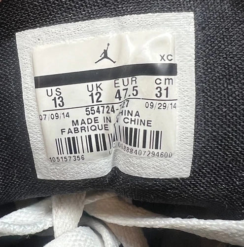 Air Jordan 1 Retro Mid Legend Blue