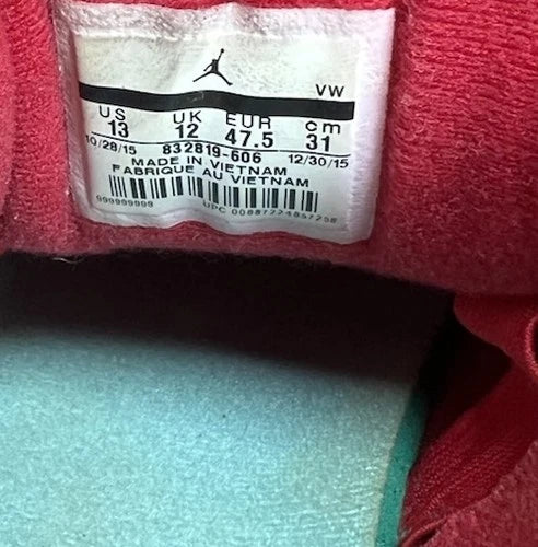 Air Jordan 2 Retro Low Gym Red