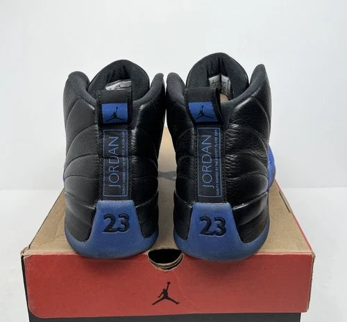 Air Jordan 12 Retro Game Royal