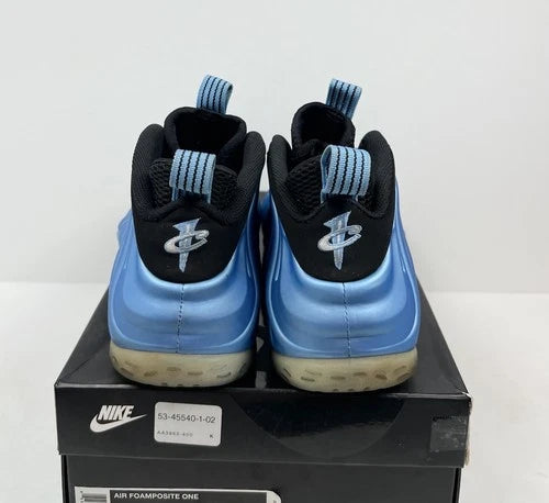 Nike Air Foamposite One University Blue