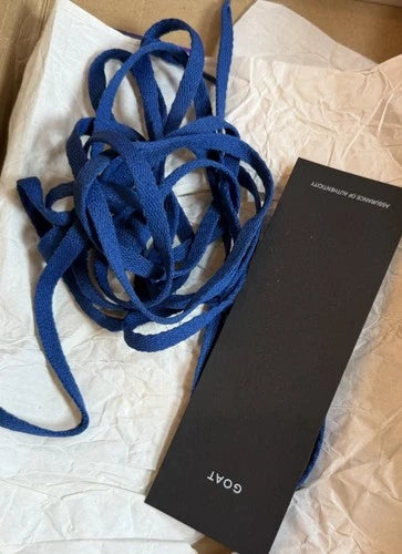 Jordan 1 Retro High OG Storm Blue 2016 UK 9