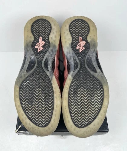 Nike Air Foamposite One Elemental Rose