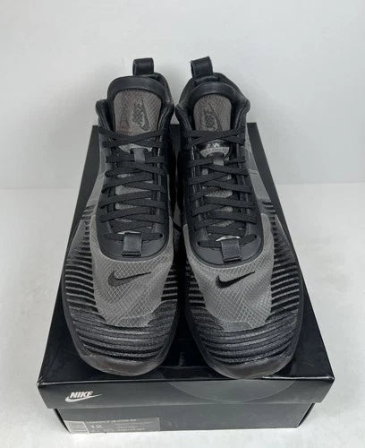 Nike John Elliott x LeBron Icon QS Black
