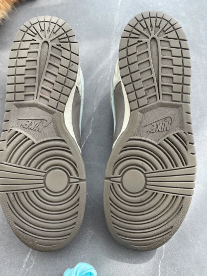 Dunk Low Pro Twisted Prep 2003