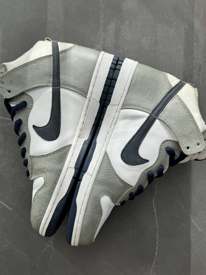 Dunk High Shima Shima 2003 UK 10