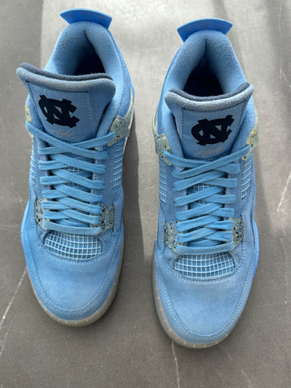 Air Jordan 4 UNC PE 2019 UK 6.5