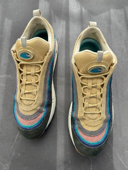 Air Max 1/97 Sean Wotherspoon