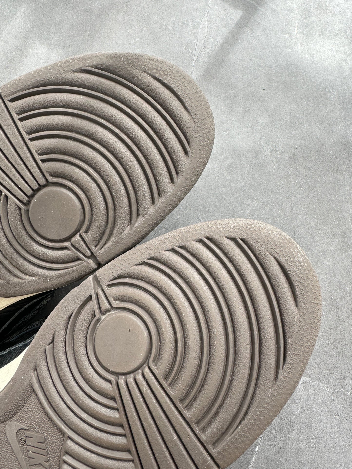 Dunk Low Premium Michael Desmond Laser Pack 2003 UK 10