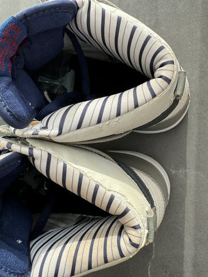 Dunk High Shima Shima 2003 UK 10