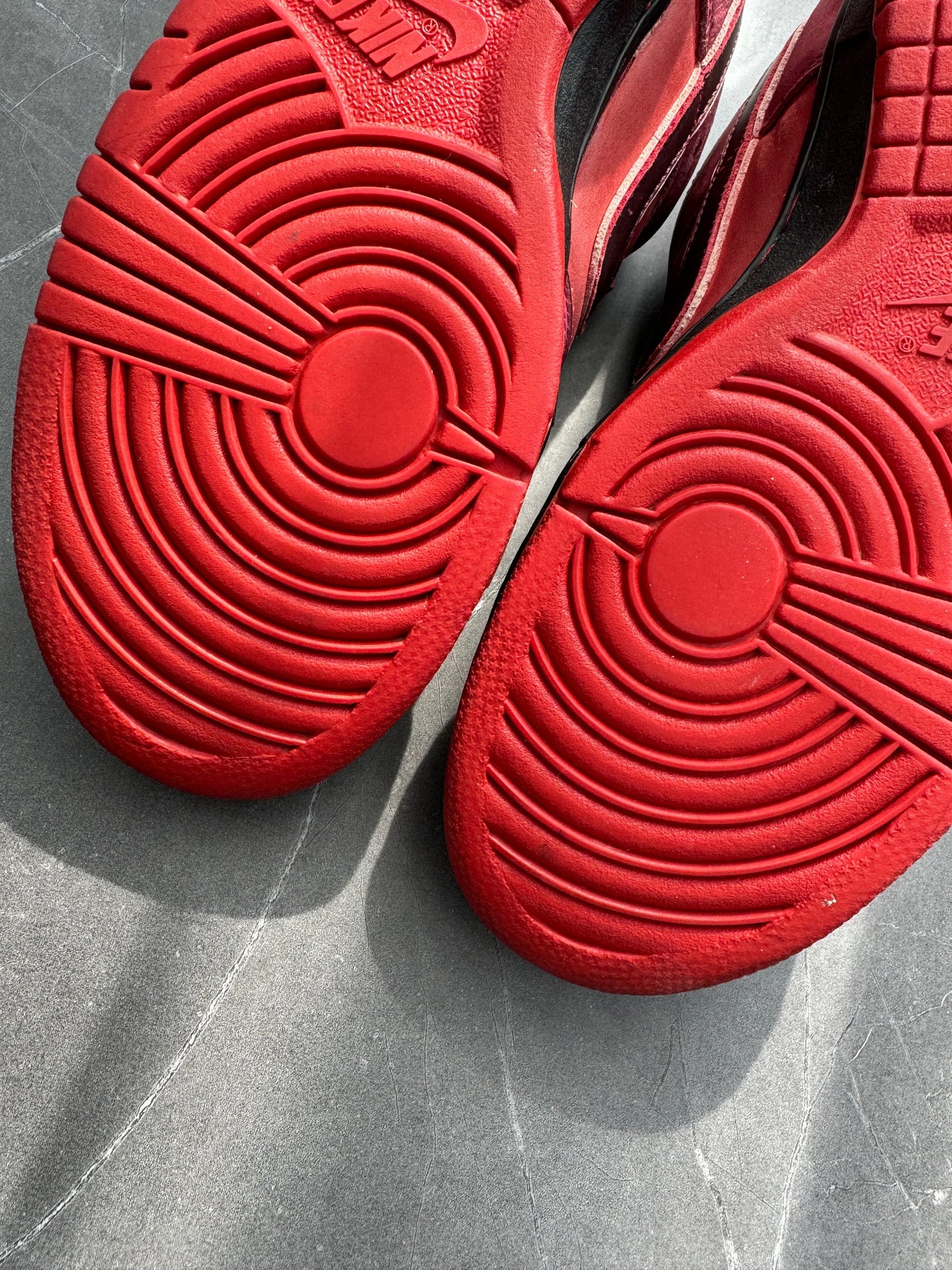 Dunk Low Premium SB Red Lobster UK 10