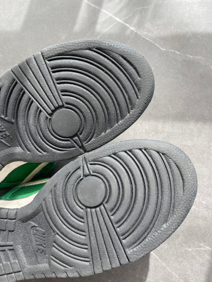 Dunk Low Pro SB Wallenberg 2010