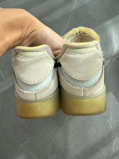 Air Max 90 Off-White The Ten UK 10.5