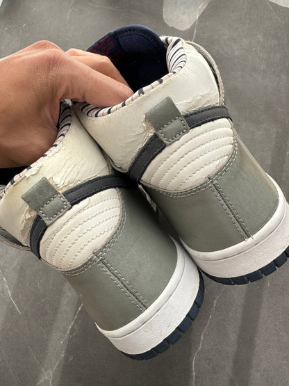 Dunk High Shima Shima 2003 UK 10