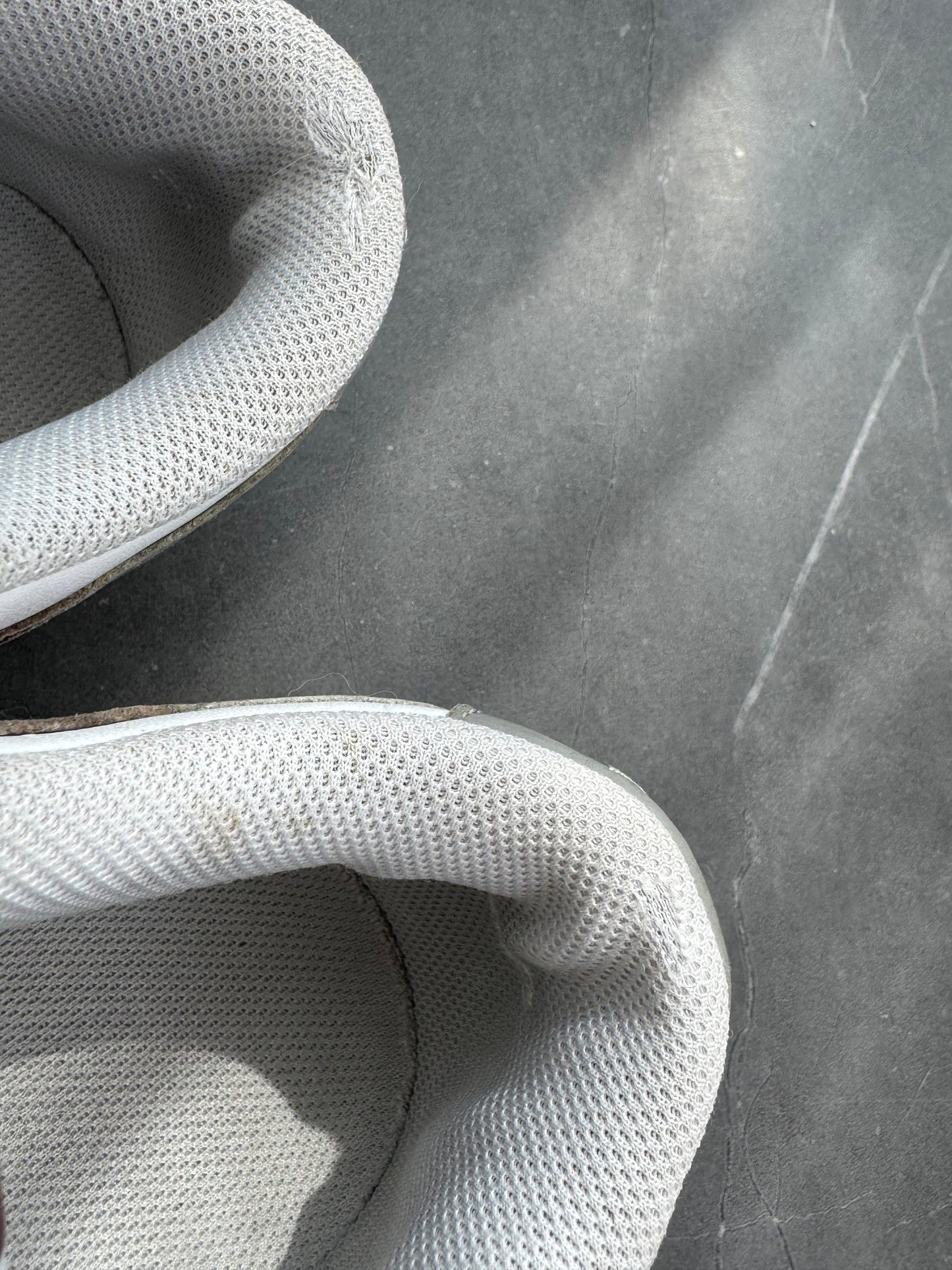 Dunk Low Deep Burgundy 2011 UK 11