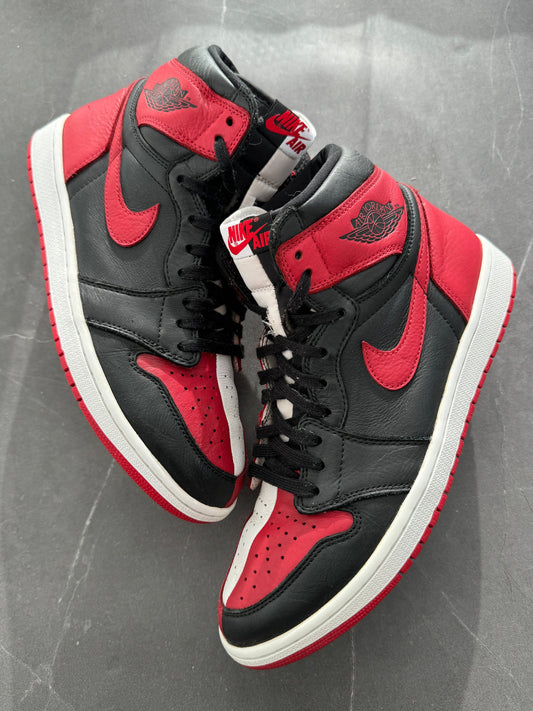 Air Jordan 1 High Homage To Home Chicago UK 10