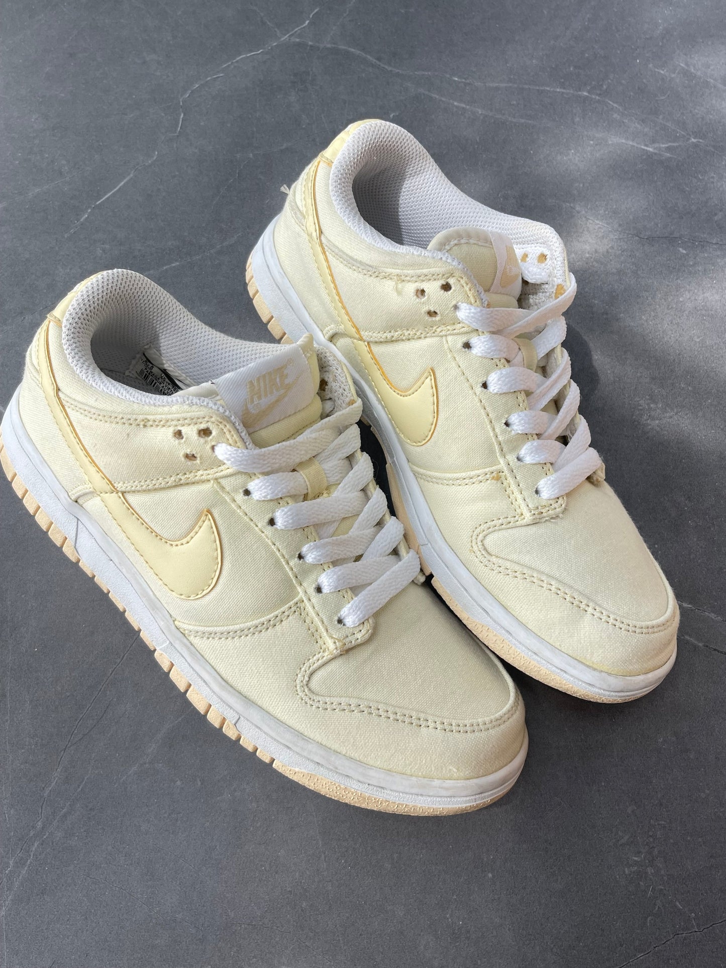 Dunk Low Lightbulb 2010 UK 3