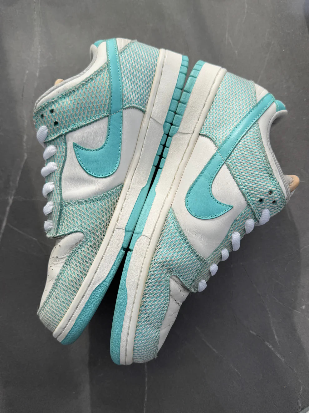 Dunk Low Premium SB High Hair