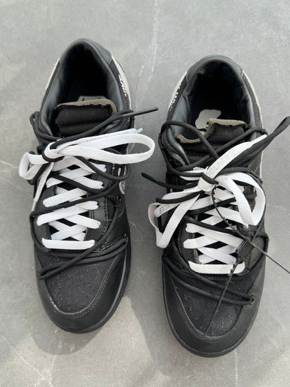 Dunk Low Off-White Lot50