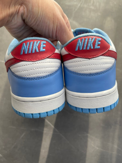 Dunk Low Premium Doraemon 2005 UK 9.5