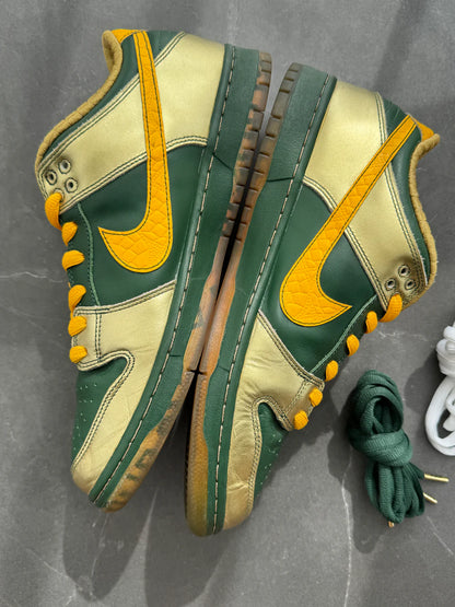 Dunk Low Pro SB Doernbecher 2018