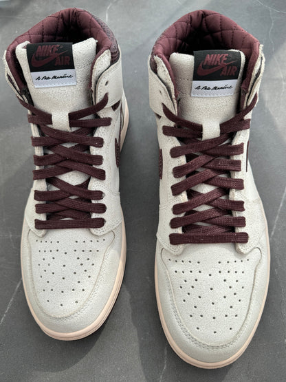 Air Jordan 1 High A Ma Maniere UK 10