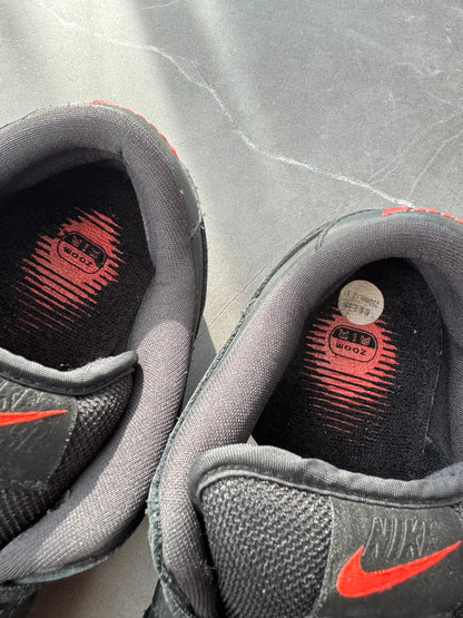 Dunk Low Pro SB Black Pigeon UKJ 6