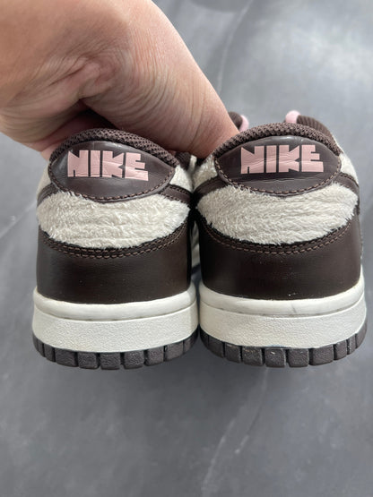 Dunk Low GS Teddy Bear 2009 UK 2.5