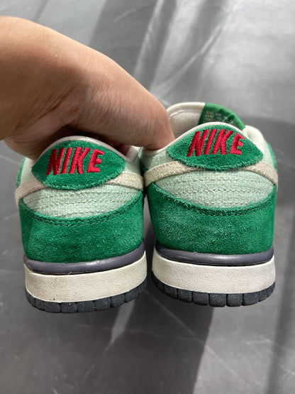 Dunk Low Pro SB Wallenberg 2010