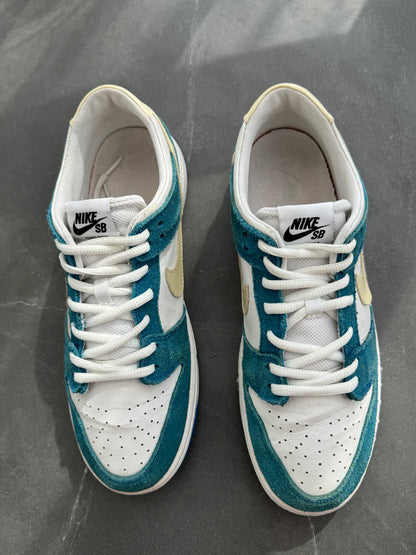 Dunk Low Pro SB Ishod Wair Blue Spark 2016